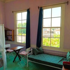 Lotus Garden Hostel - Bild 2