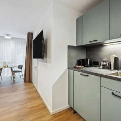 Limehome Karlsruhe Sophienstr. - Bild 21