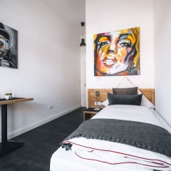 Sleep Point Hotel - Bild 4