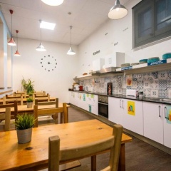 360 Hostel Borne - Bild 25