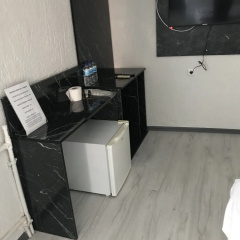 Bursa Asmin Hotel - Bild 19