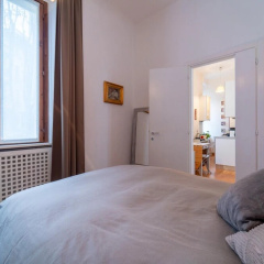 Isola Cozy Apartment by Wonderful Italy - Bild 4