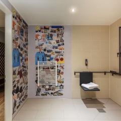 Holiday Inn - the niu, Mesh Stuttgart Messe by IHG - Bild 12