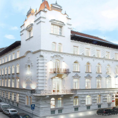 Ikonik Parlament - Bild 1