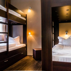Smart Stay Hotel Berlin City - Hostel - Bild 6