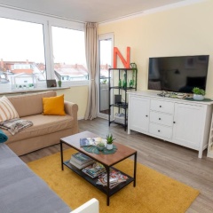 Apartment Braunschweig - Noahs Home - Bild 2