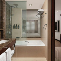 Sheraton Istanbul Levent - Bild 8