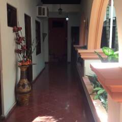 Hotel Acropolis Maya in Copan Ruinas, Honduras from 66$, photos, reviews - zenhotels.com photo 2