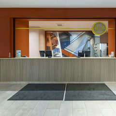 B&B Hotel Dessau - Bild 2