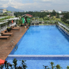 Grand Tjokro Premier Bandung thumbnail 19