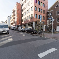 Limehome Aachen Vereinsstrasse - Bild 10