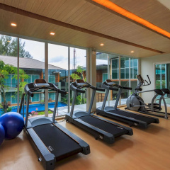 Khaolak Forest Resort - Bild 19