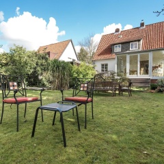Lovely Apartment in Celle With Garden and Grill - Bild 7