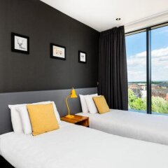 Staycity Aparthotels York - Barbican Center in York, United Kingdom from 281$, photos, reviews - zenhotels.com photo 24