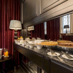 DOM Hotel - Bild 11