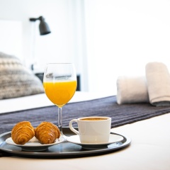 Barcelona Touch Apartments - Rosich - Bild 11