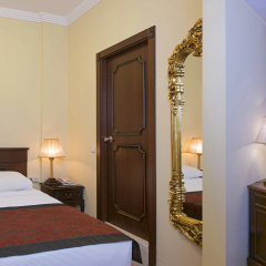 Antique Roman Palace Museum Hotel - Adults Only Ultra All Inclusive - Bild 3