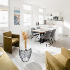 Haus Kluin Wohnung 5 - Bild 2