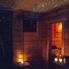 Blockhaus an der Skiwiese Braunlage - Bild 2