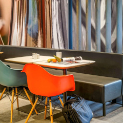 ibis Mainz City - Bild 22