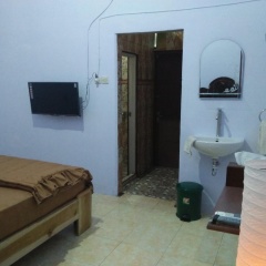 Kampoeng Pakis Inn - Bild 7