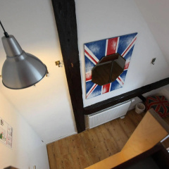 Old Kings Design Hostel - Bild 12