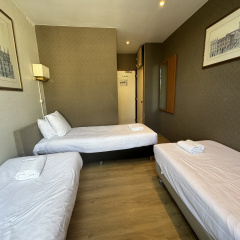Hotel Di Ann Amsterdam City Centre - Bild 7