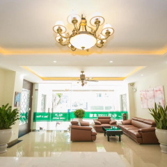 Ha Vi hotel thumbnail 1