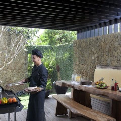Villa Hana - Bild 17