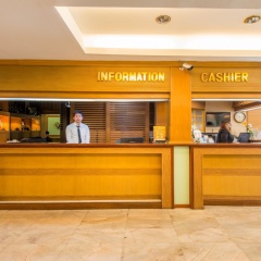 Wall Street Inn - Bild 19
