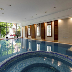 Lions Garden Hotel - Bild 19