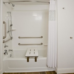Hampton Inn Minneapolis-Roseville