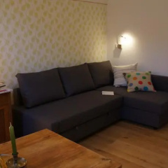 Wohnen Im Alten Pfarrhaus - Bild 2