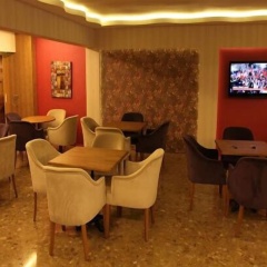 Lucid Otel - Bild 14