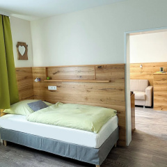 Hotel Waldberg - Bild 3
