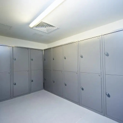 Staycity Aparthotels, London, Deptford Bridge - Bild 13