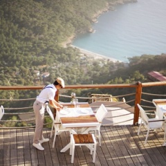 Kabak Dome Suites - Bild 25