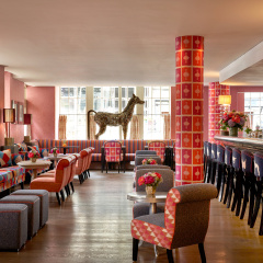 Haymarket Hotel, Firmdale Hotels - Bild 18