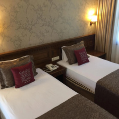 Hotel Greenland – All Inclusive - Bild 5