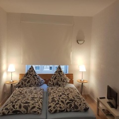 Arkadenschlösschen Bonn - Bild 2