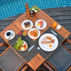Tup Kaek Sunset Resort - Bild 6