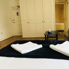 Hyde Park Gate Hotel in London, United Kingdom from 214$, photos, reviews - zenhotels.com photo 24