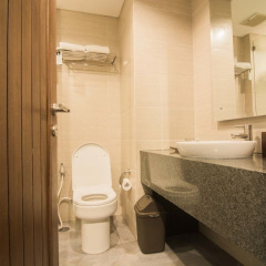 Pandawa Hill Resort - Bild 14