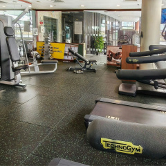 Holiday Inn Singapore Atrium by IHG - Bild 30