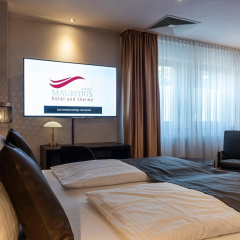 Mauritius Hotel & Therme - Bild 3