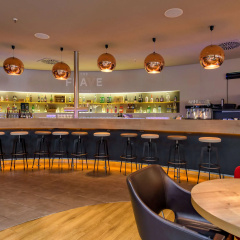 Novotel München Airport - Bild 26