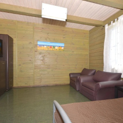 Cottage in Cisowo Near Baltic Coast Beach thumbnail 3