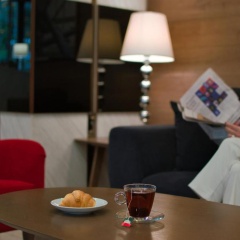 Acropol Hotel - Bild 9