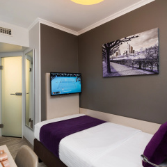 Leonardo Hotel Frankfurt City Center - Bild 6