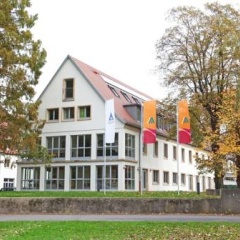 DJH Jugendherberge Mannheim International - Bild 10